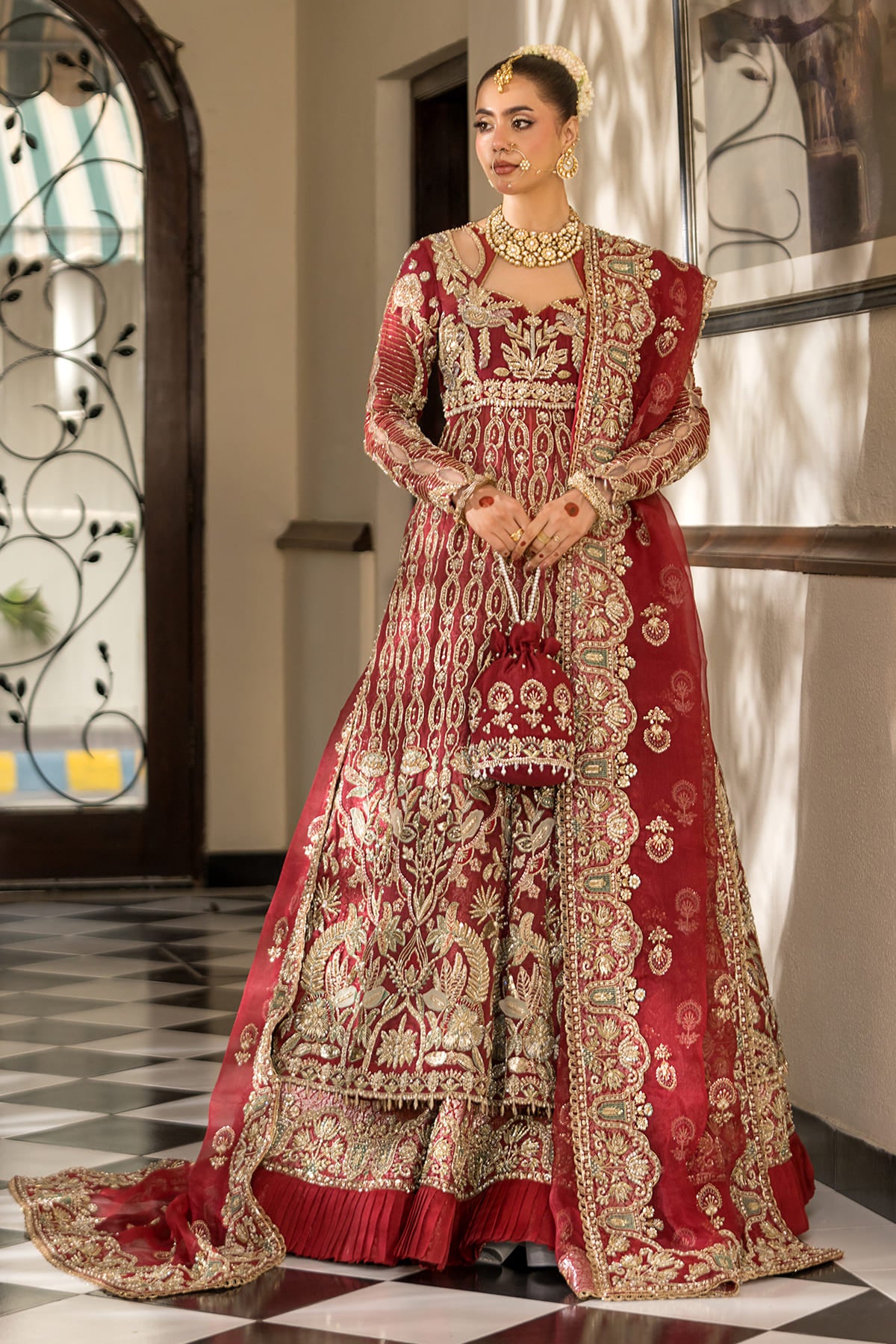 Zohra Pishwas
