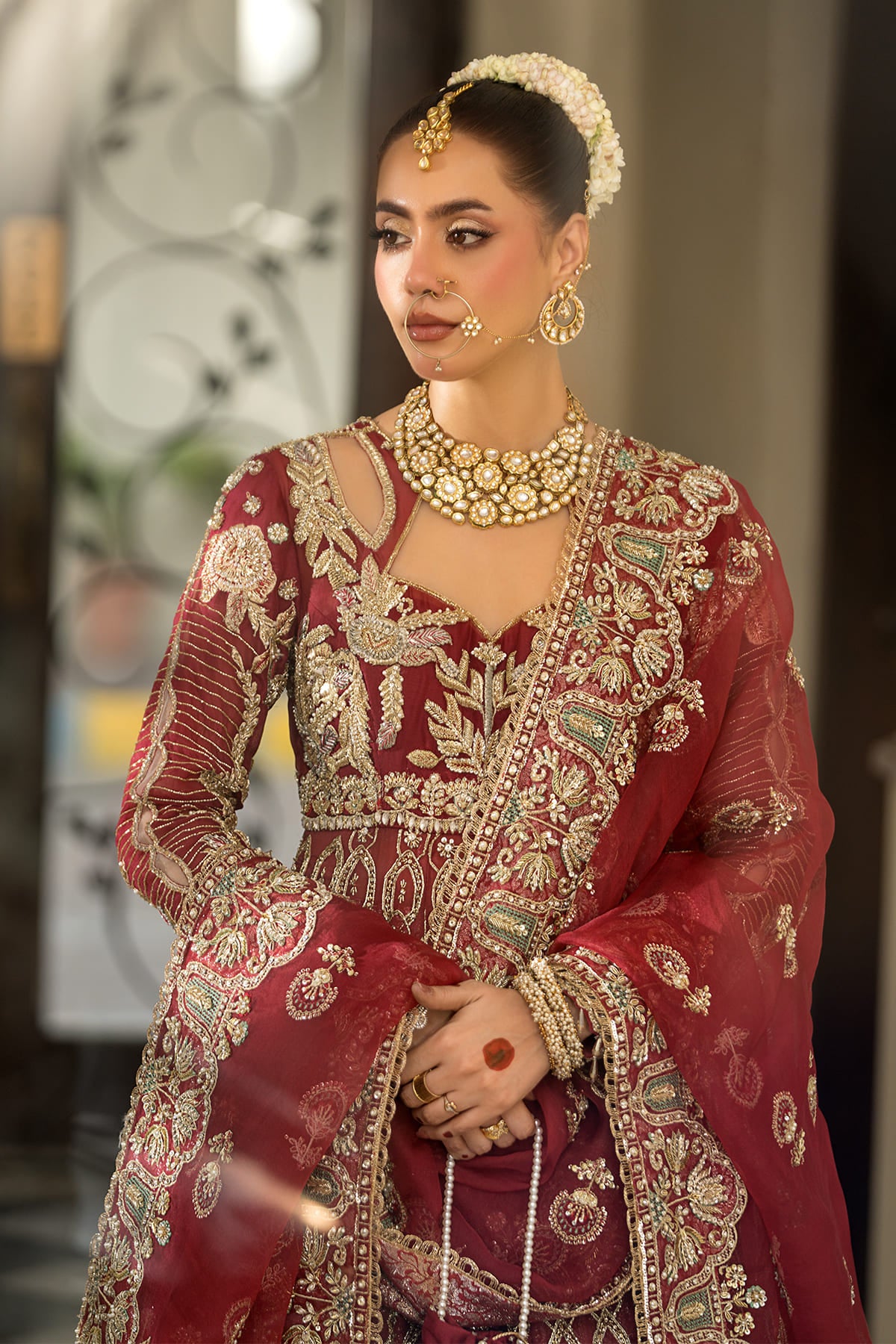 Zohra Pishwas