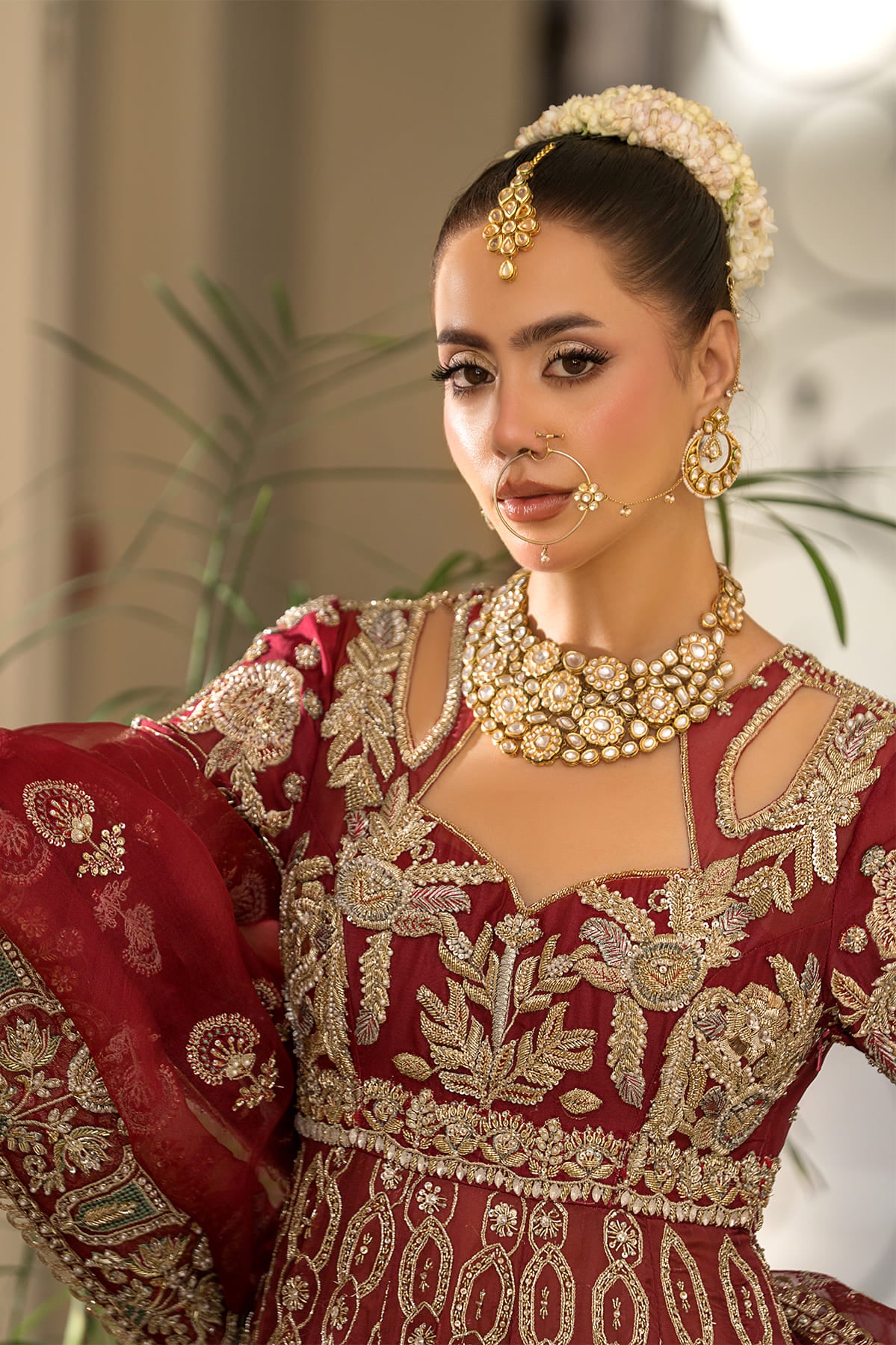 Zohra Pishwas