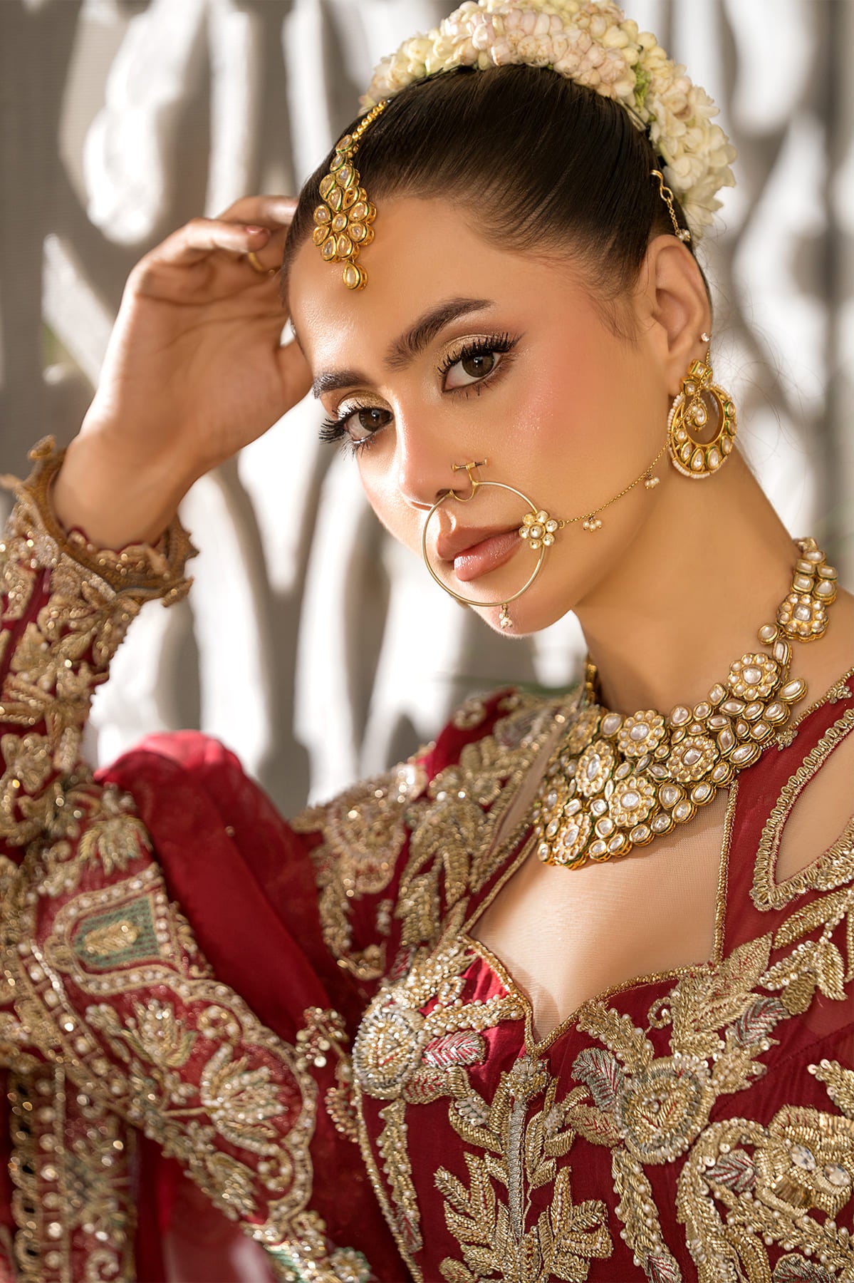 Zohra Pishwas