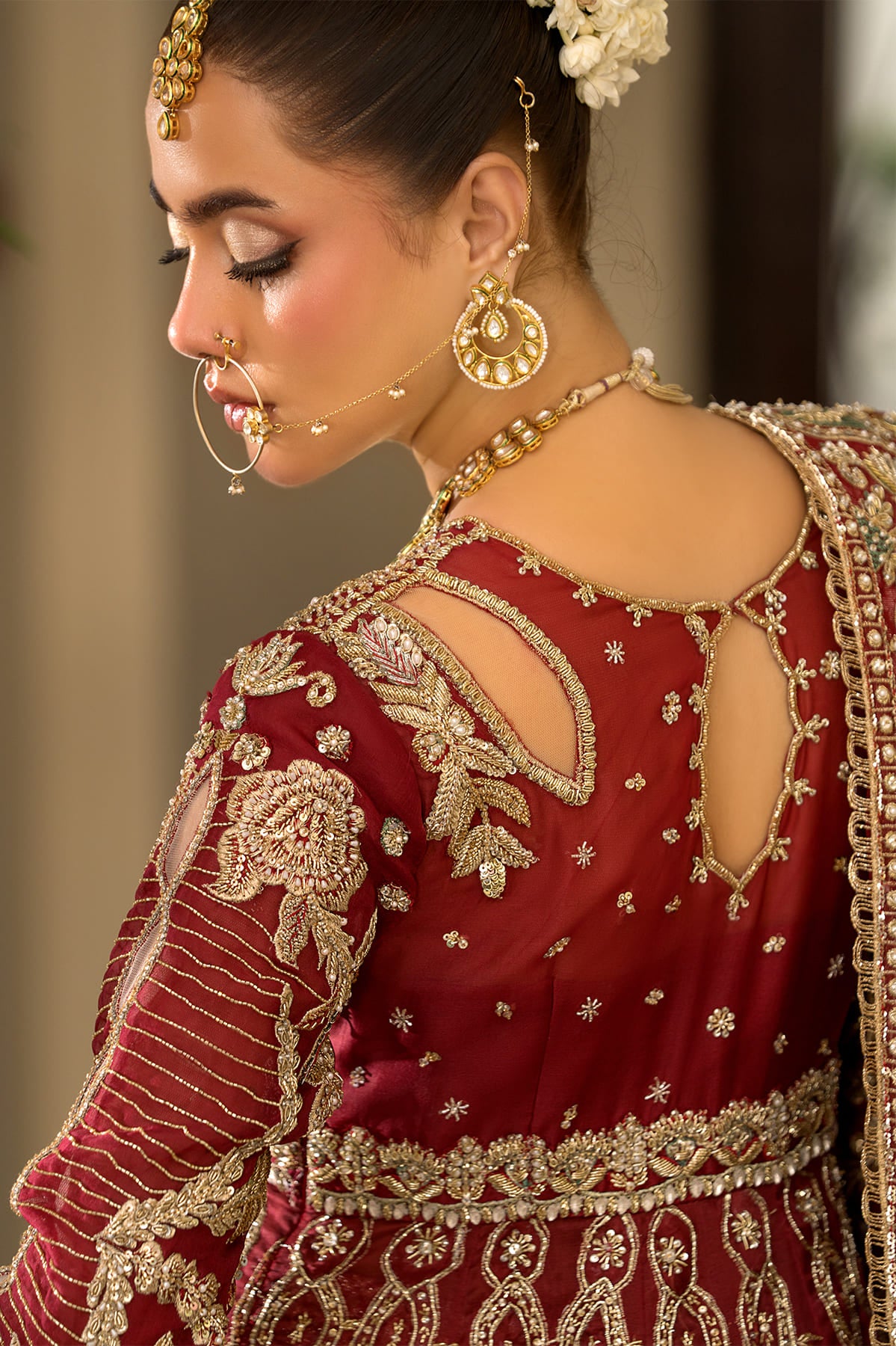 Zohra Pishwas