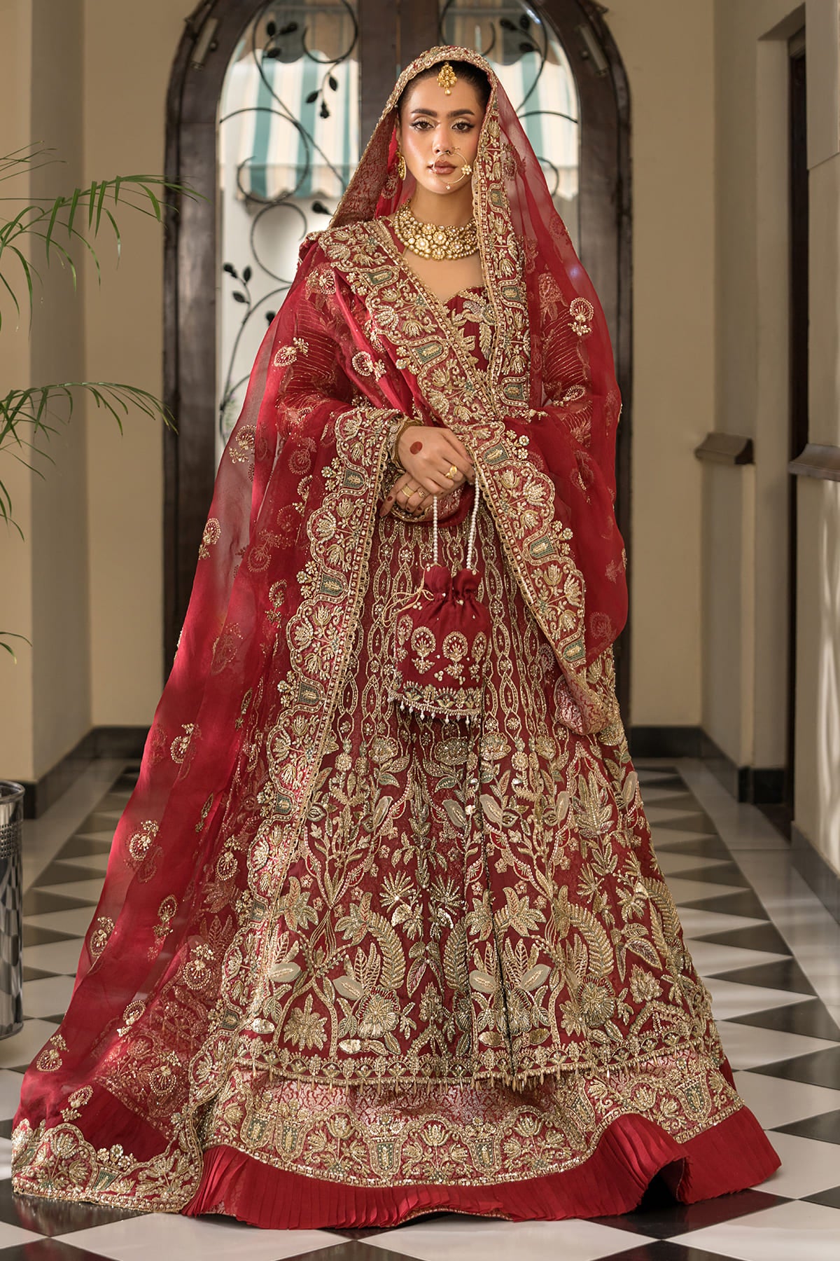 Zohra Pishwas
