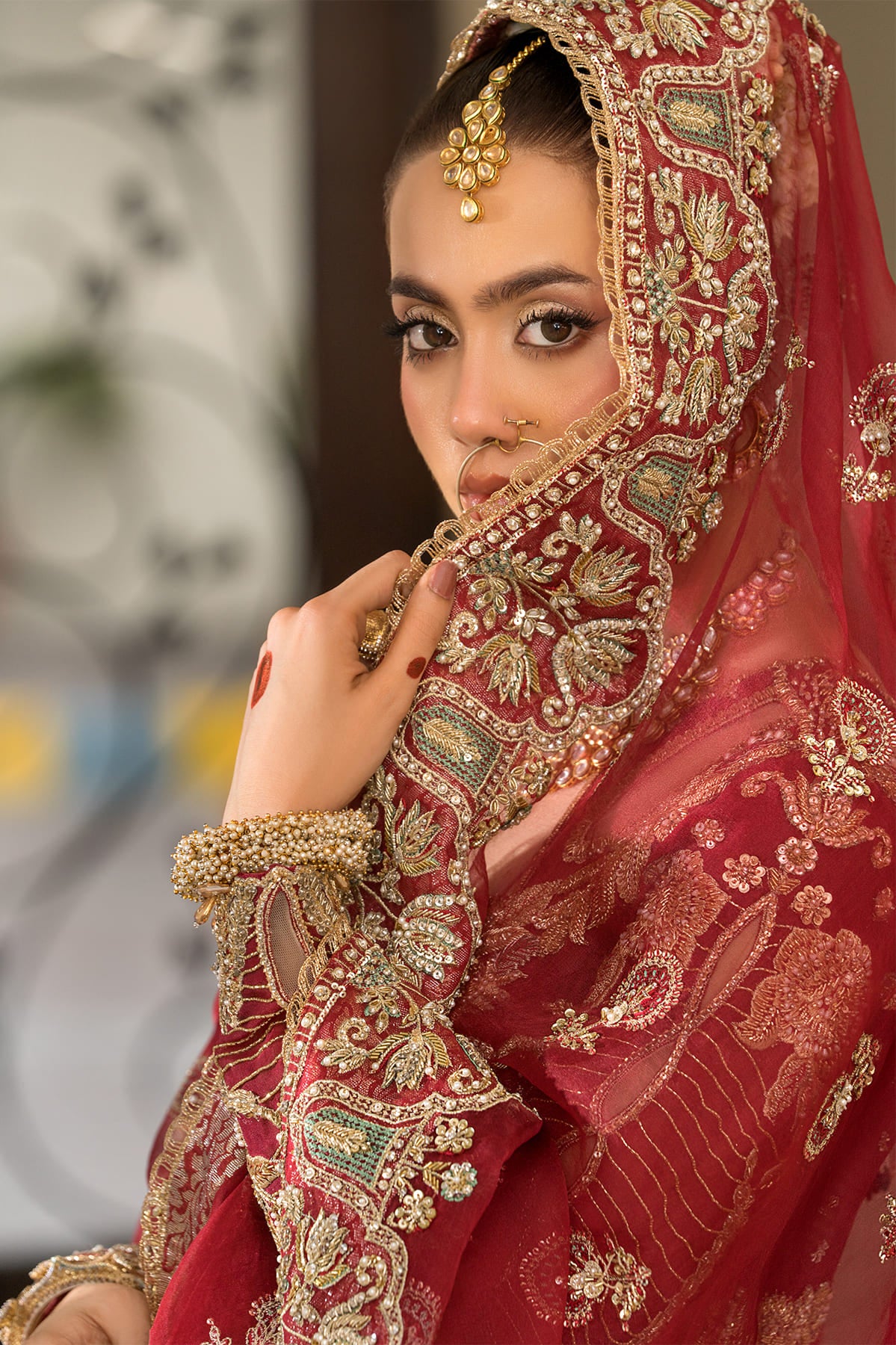 Zohra Pishwas