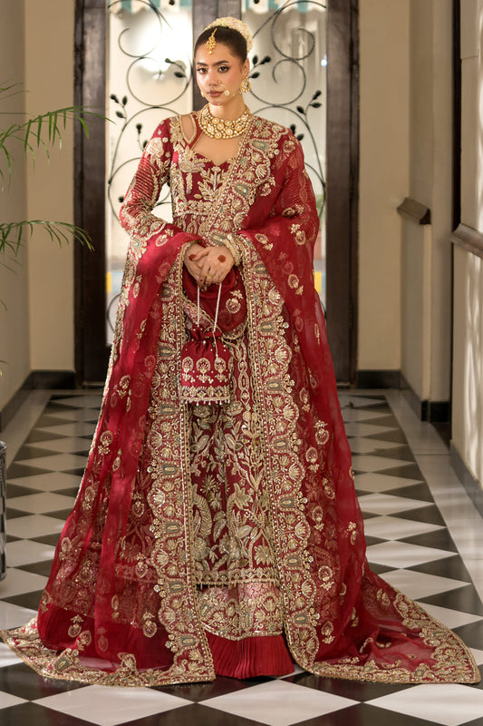 Zohra Pishwas