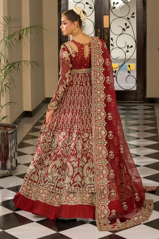 Zohra Pishwas