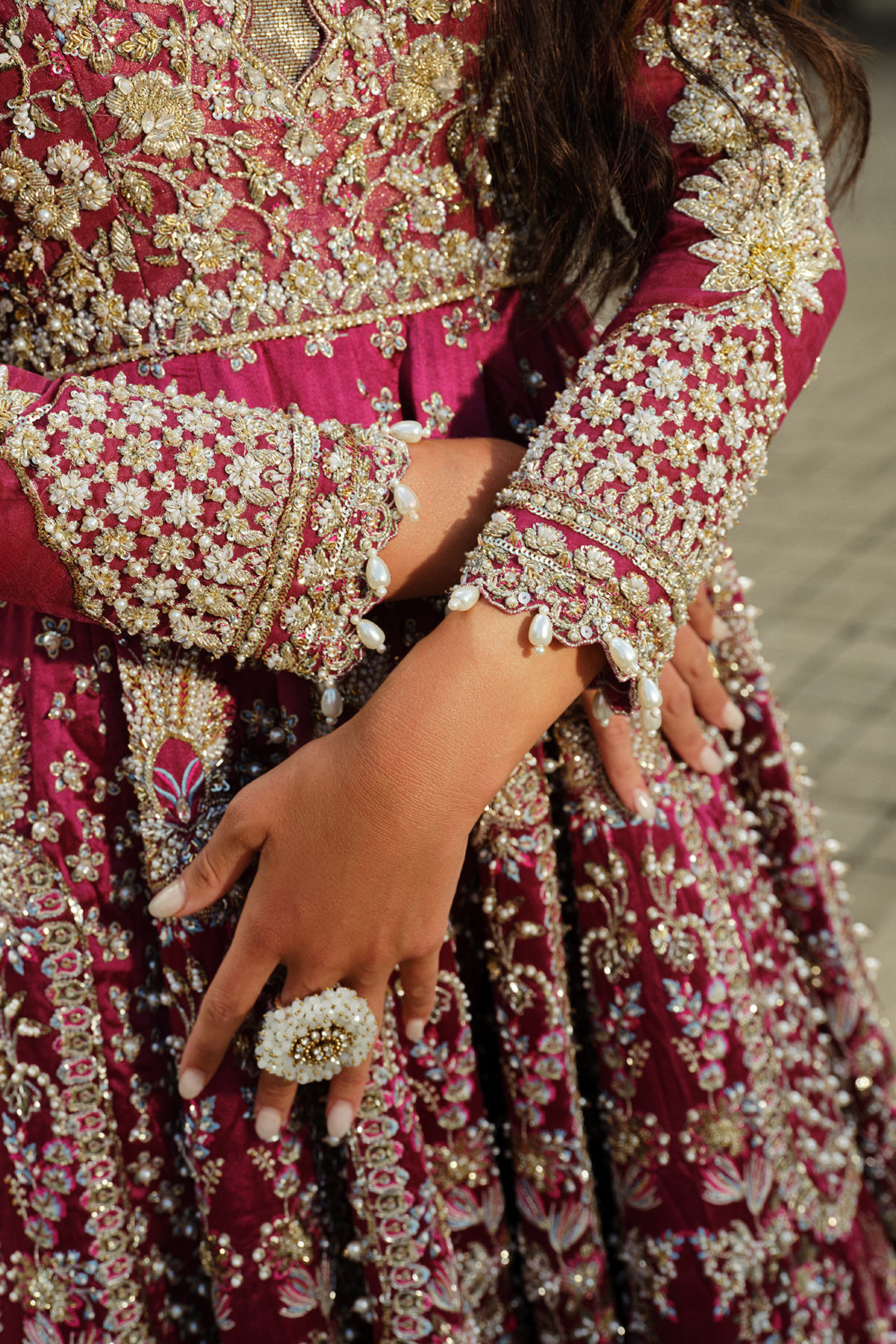 Arha Nain