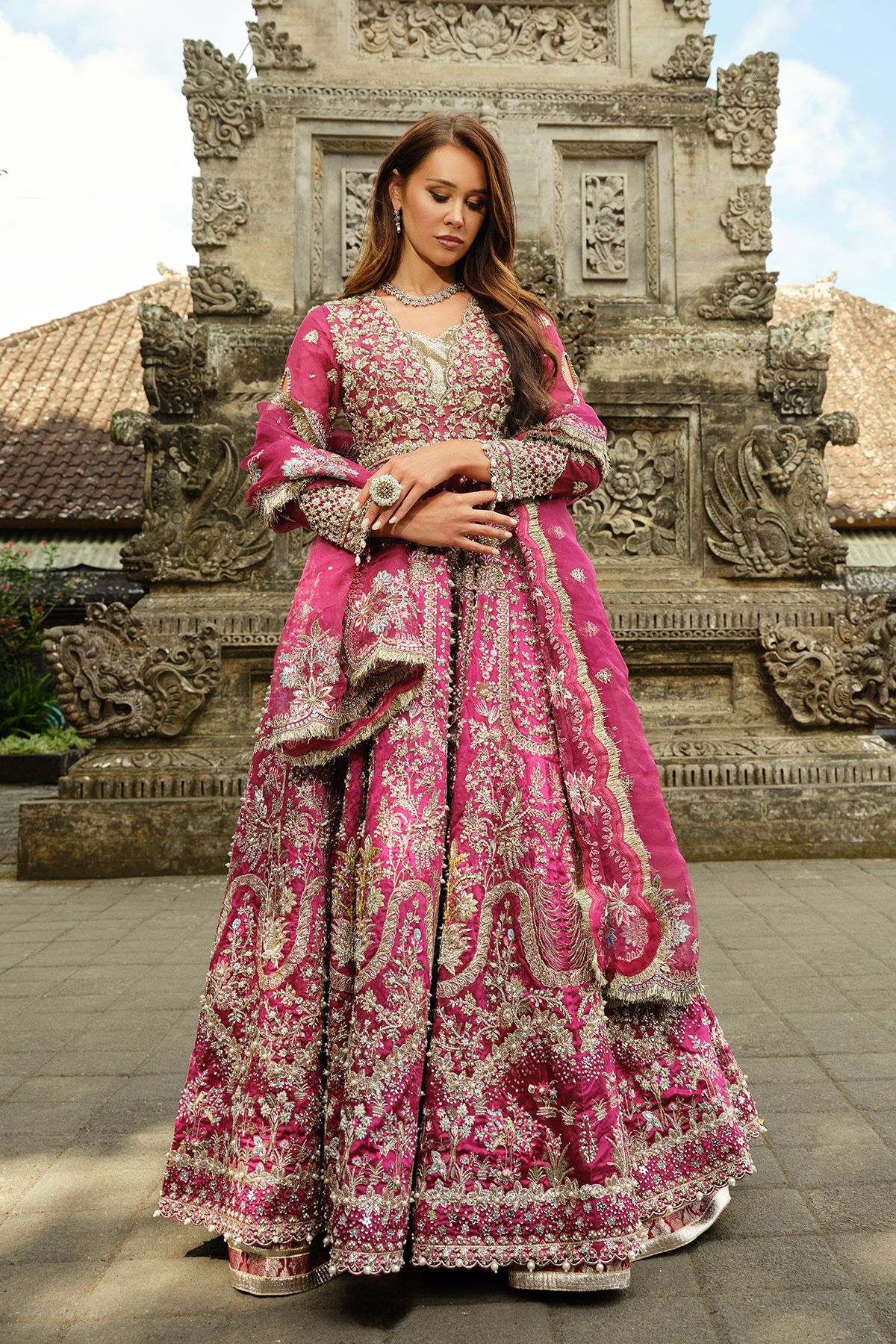 Arha Nain